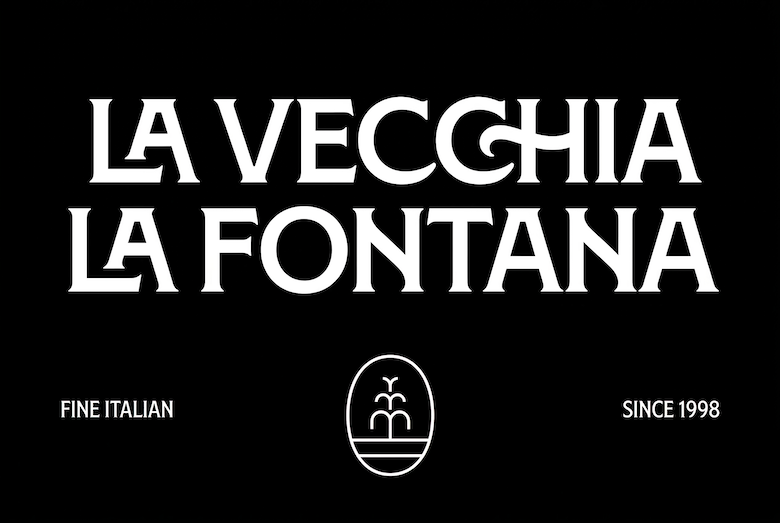 Things To Do La Vecchia La Fontana